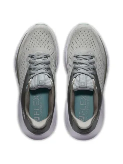 Footjoy Women'S Flex Xp Golf Shoes - Grey
