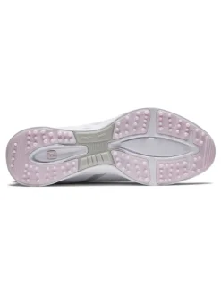 Footjoy Women'S Fuel Boa Golf Shoes - White