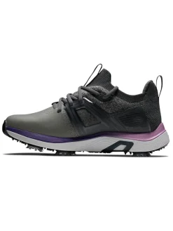 Footjoy Women'S Hyperflex Golf Shoes - Grey