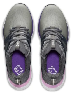 Footjoy Women'S Hyperflex Golf Shoes - Grey