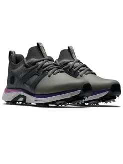 Footjoy Women'S Hyperflex Golf Shoes - Grey