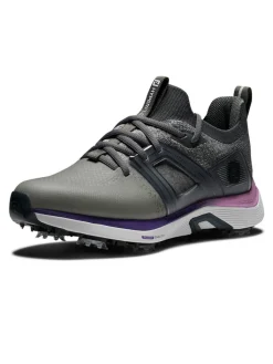 Footjoy Women'S Hyperflex Golf Shoes - Grey