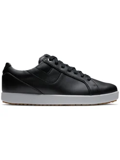 Footjoy Women'S Links Golf Shoes - Black