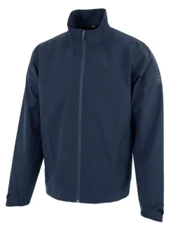 Galvin Green Arlie Gore-Tex Rain Jacket - Navy