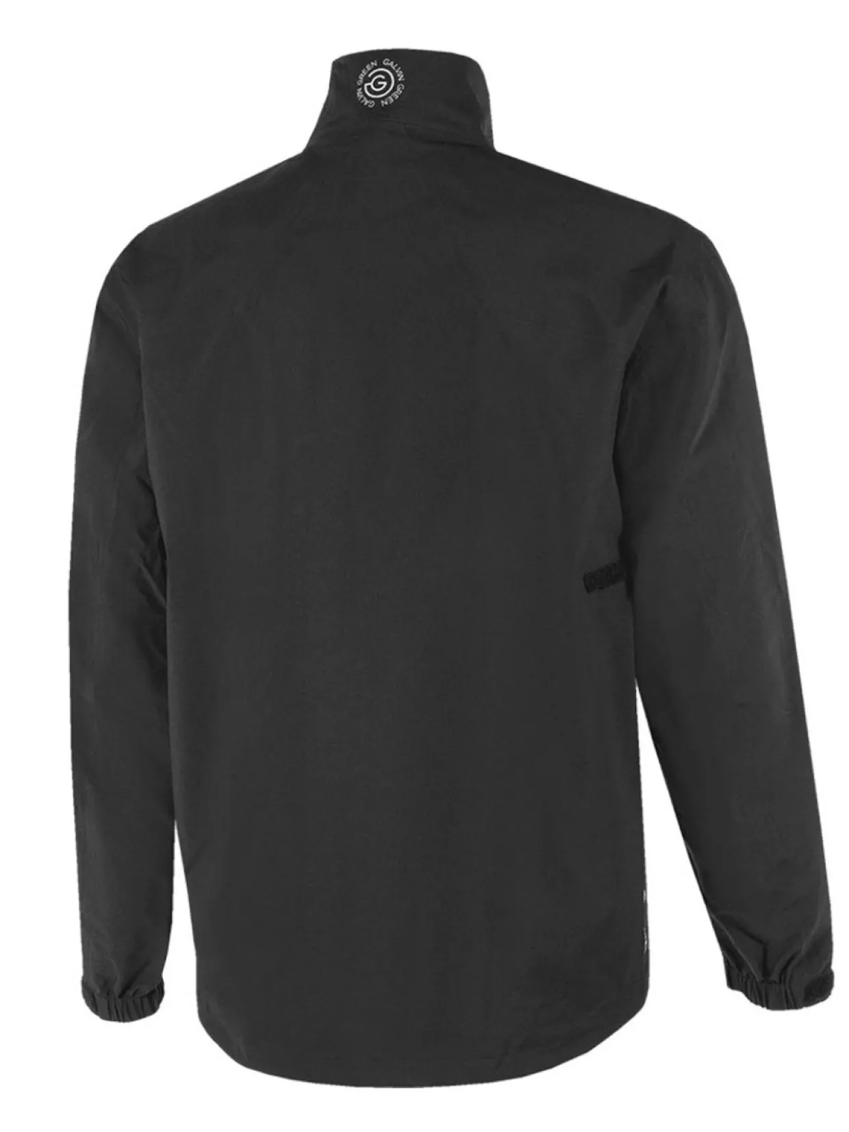 Galvin Green Armstrong Gore-Tex Rain Jacket - Black/Sharkskin