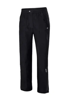 Galvin Green Arthur Gore-Tex Paclite Rain Pant (Short Leg) - Black
