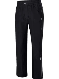 Galvin Green Arthur Gore-Tex Paclite Rain Pant (Standard Leg) - Black