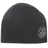 Galvin Green Denver Insula Beanie - Black