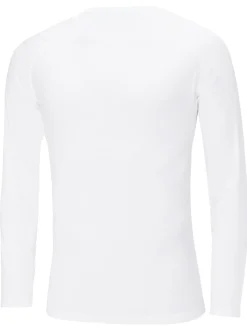 Galvin Green Elmo Skintight Base Layer - White