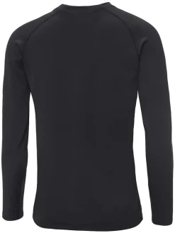 Galvin Green Elmo Skintight Base Layer - Black/Red