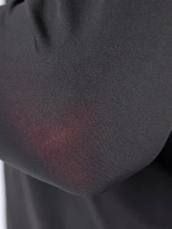 Galvin Green Elmo Skintight Base Layer - Black/Red