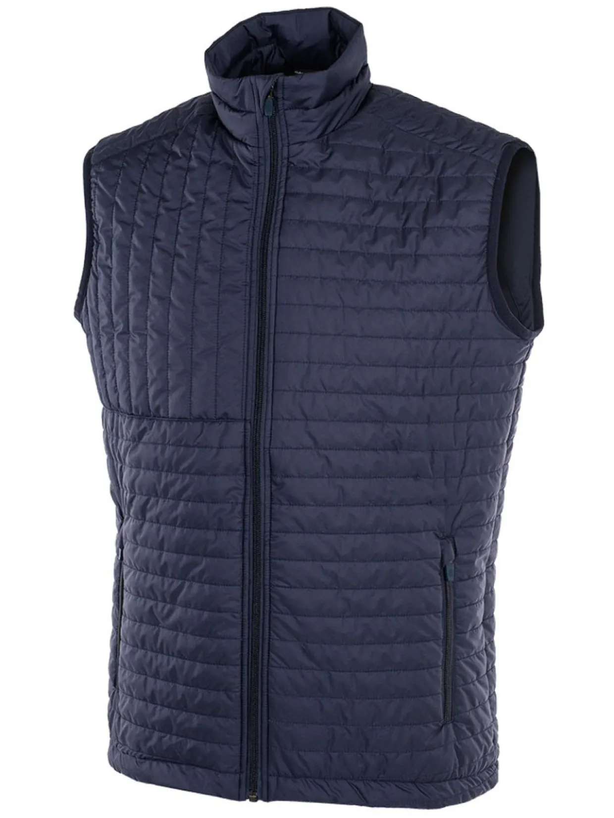 Galvin Green Leroy Interface-1 Vest - Navy