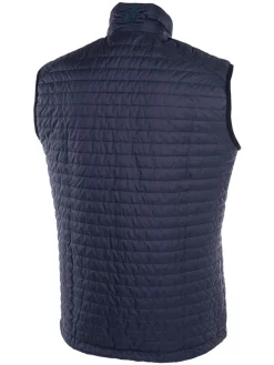 Galvin Green Leroy Interface-1 Vest - Navy