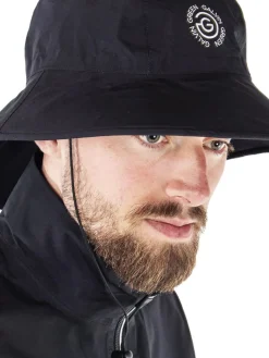Galvin Green Waterproof Art Gore-Tex Paclite Hat