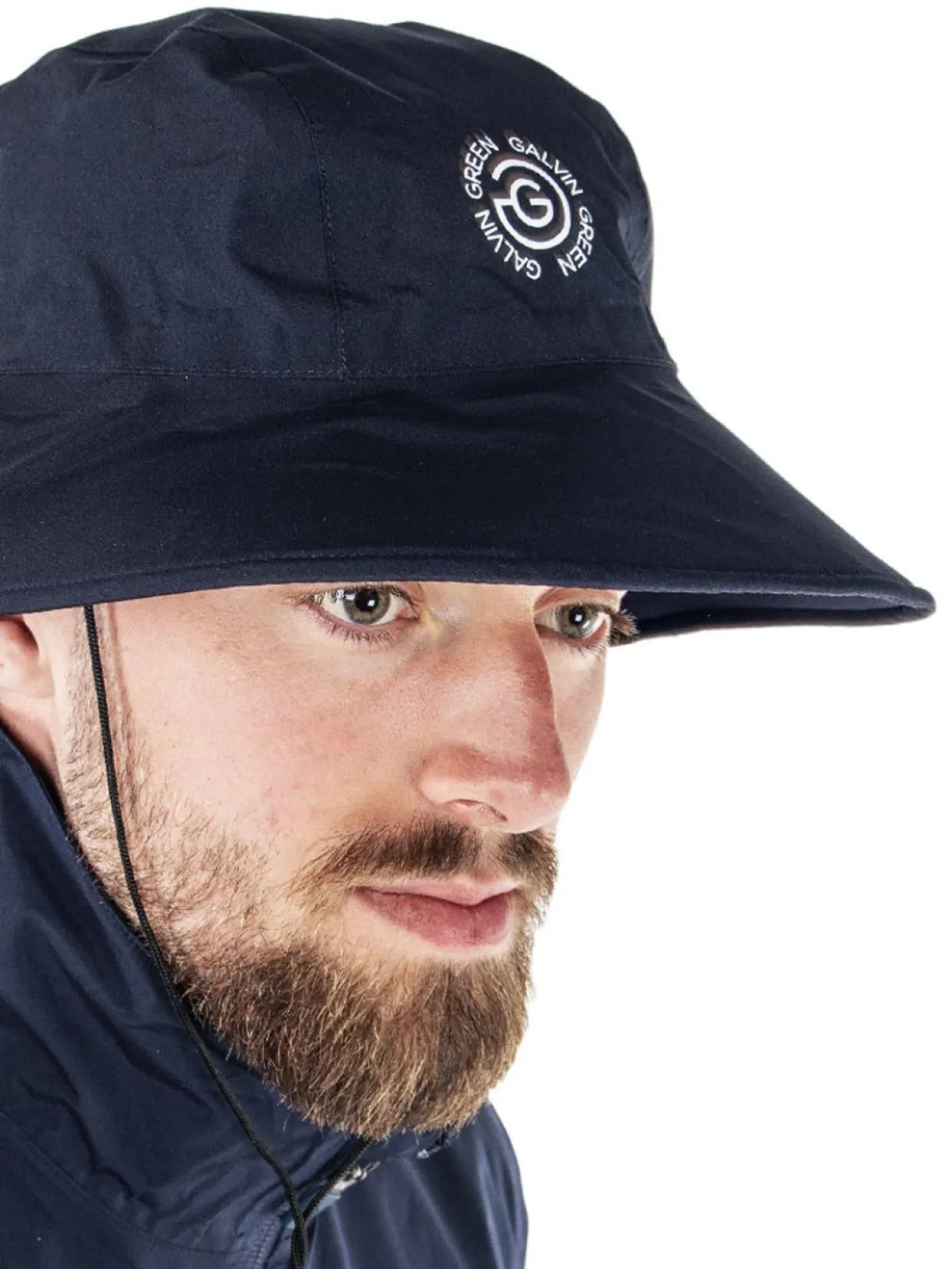 Galvin Green Waterproof Art Gore-Tex Paclite Hat