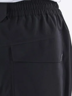 Galvin Green Women'S Alina Gore-Tex Paclite Rain Pant (Standard Leg) - Black