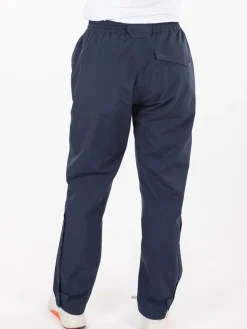 Galvin Green Women'S Anna Gore-Tex Rain Pant (Short Leg) - Navy