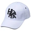 Honma Dancing Logo 031-735629 Cap - White/Black