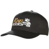 King Cobra Trucker Snapback Cap