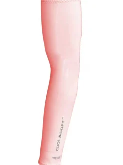 Mega Golf Uv Sleeves - Pink