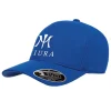 Miura Flexfit 110P Cap - Blue