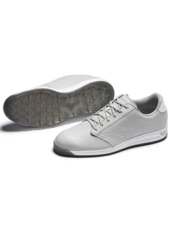 Mizuno G-Style Golf Shoes - Grey