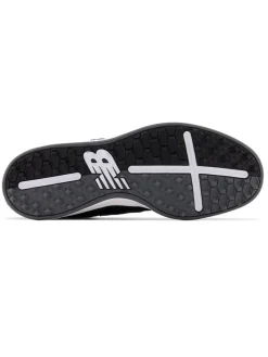 New Balance 574 Greens Sl (2E) Golf Shoes - True Black