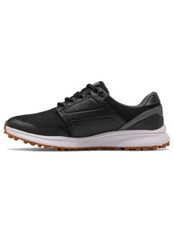 New Balance Breeze V2 Sl (2E) Golf Shoes - Black