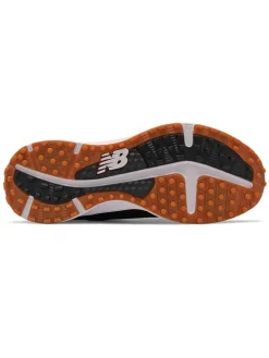New Balance Breeze V2 Sl (2E) Golf Shoes - Black