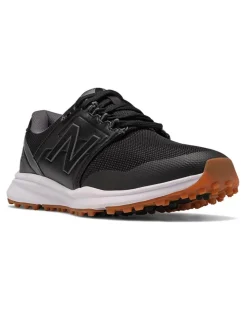 New Balance Breeze V2 Sl (2E) Golf Shoes - Black