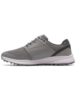 New Balance Breeze V2 Sl (2E) Golf Shoes - Grey