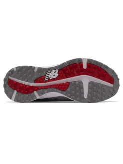 New Balance Breeze V2 Sl (2E) Golf Shoes - Grey
