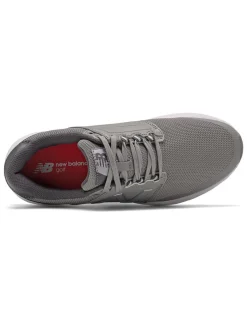 New Balance Breeze V2 Sl (2E) Golf Shoes - Grey