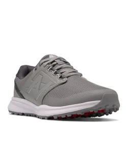 New Balance Breeze V2 Sl (2E) Golf Shoes - Grey