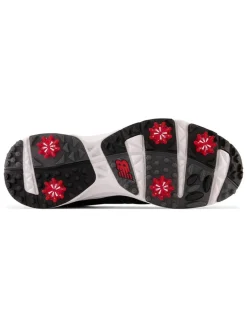 New Balance Brighton (2E) Golf Shoes - Black