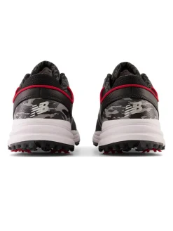 New Balance Brighton (2E) Golf Shoes - Black