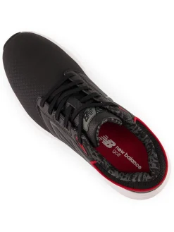 New Balance Brighton (2E) Golf Shoes - Black