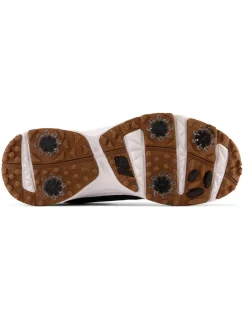 New Balance Women'S Brighton Golf Shoes - Black/Gum