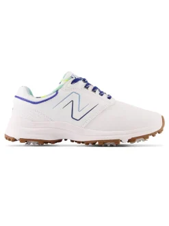 New Balance Women'S Brighton Golf Shoes - White