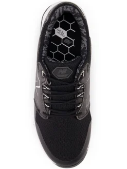 New Balance Women'S Fresh Foam Links Sl V2 Golf Shoes - Black