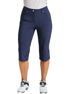 Nivo W Bellamy Long Short - Navy