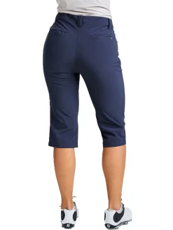 Nivo W Bellamy Long Short - Navy