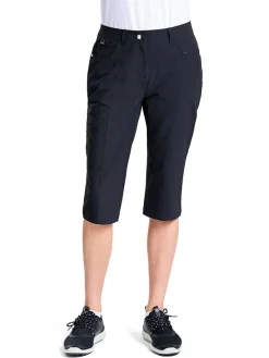 Nivo W Bellamy Long Short - Black