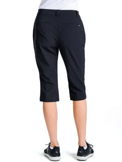 Nivo W Bellamy Long Short - Black