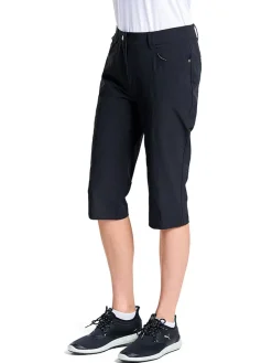 Nivo W Bellamy Long Short - Black