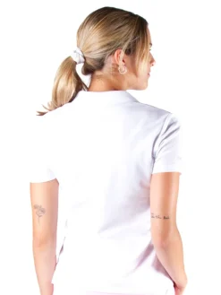 Nivo W Brenna Polo - White