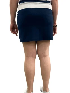 Nivo W Brooklyn Skort - Navy
