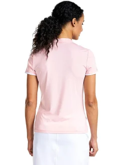 Nivo W Callie Mock - French Rose