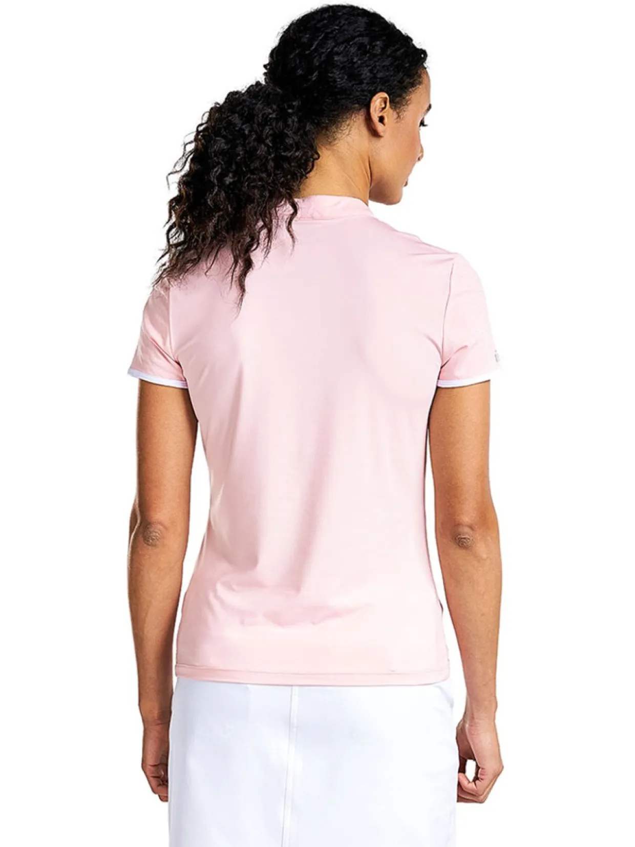 Nivo W Callie Mock - French Rose