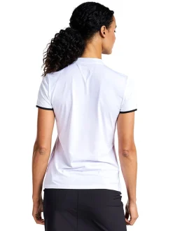 Nivo W Callie Mock - White